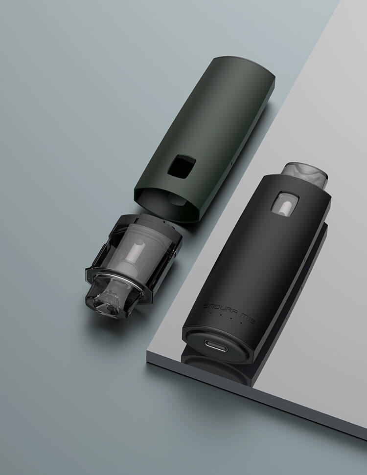 Endura M18 - Product | INNOKIN®